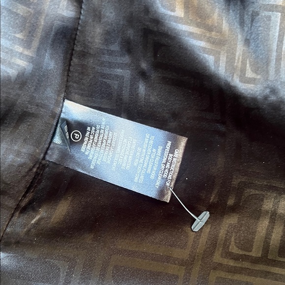 Ivanka Trump Elegant Detachable Black Fur Collar Coat- size 4 NWOT - Picture 6 of 15